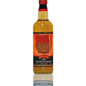 Tequila San Luis Gold