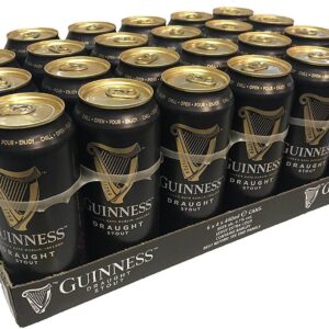 Guinness Can