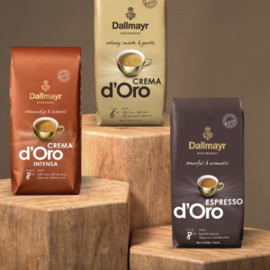 dallmayr coffee