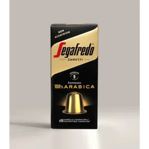 Segafredo Coffee Beans
