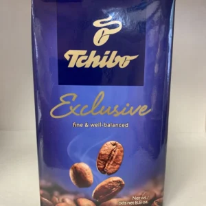 Tchibo Coffee