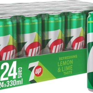 7UP