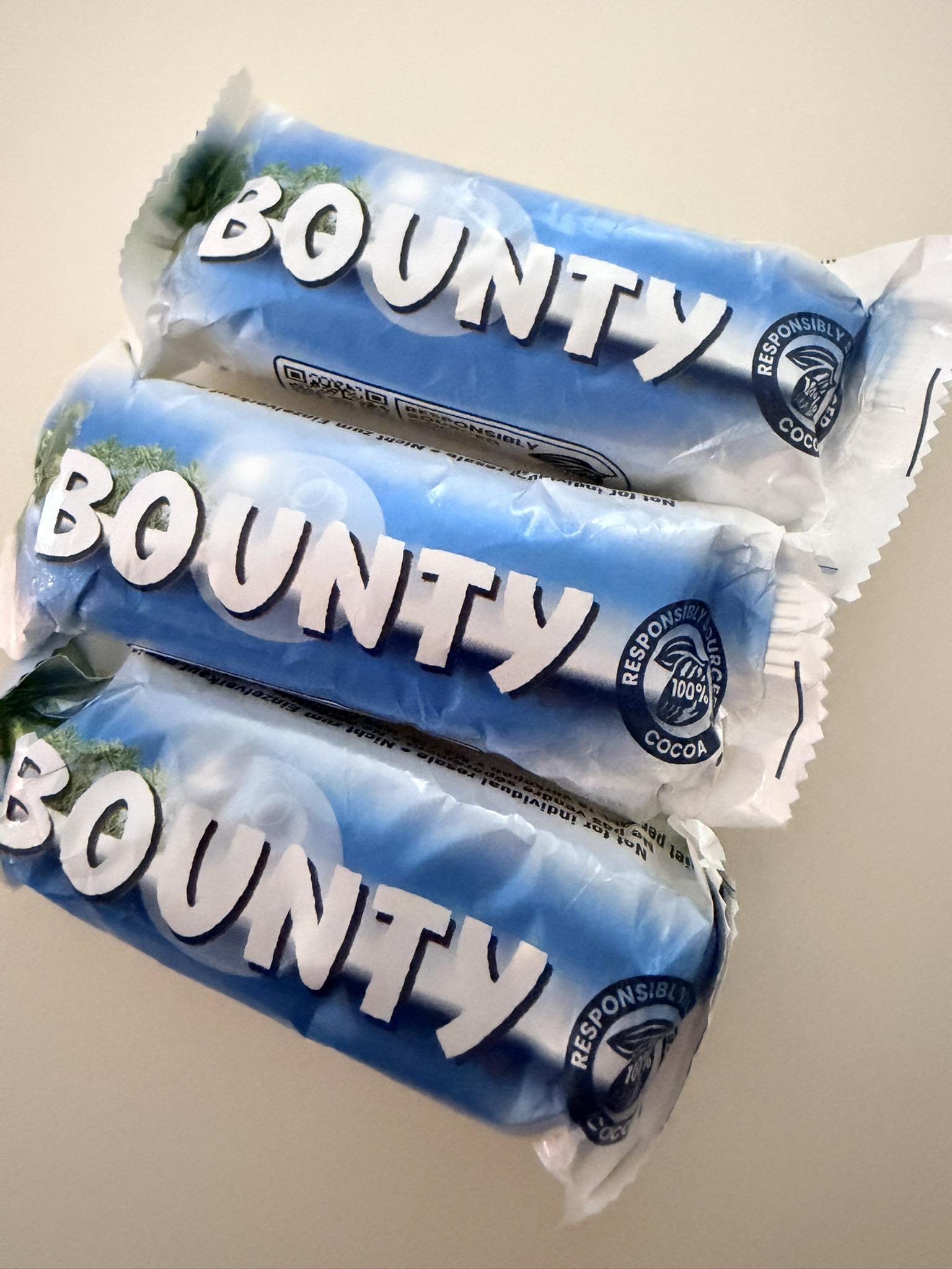 Bounty