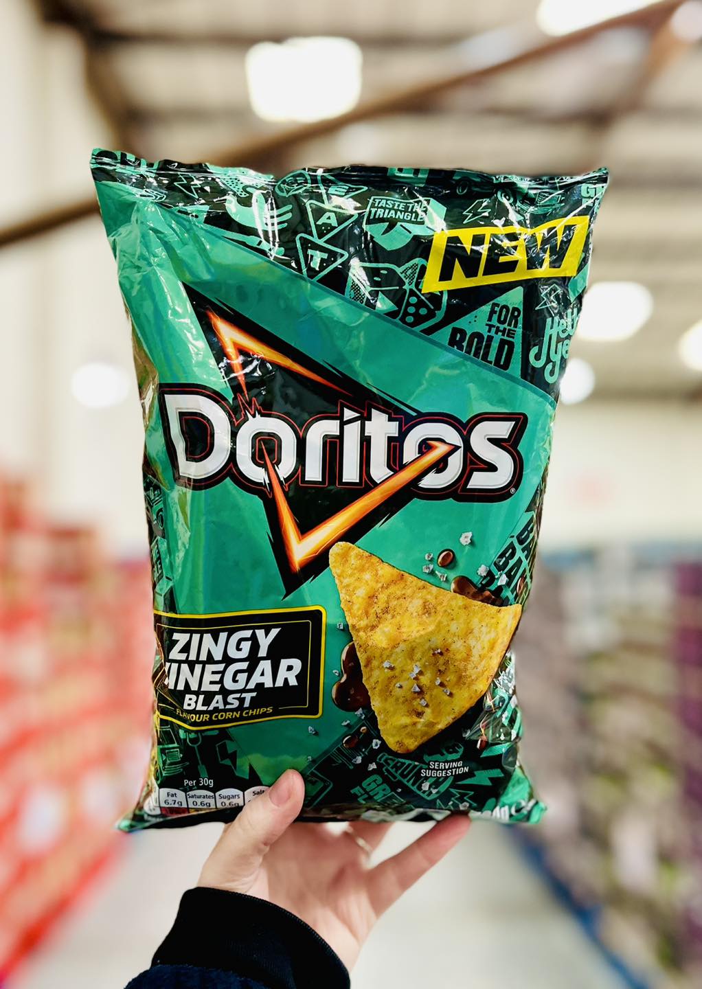 Buy Doritos Chips wholesale