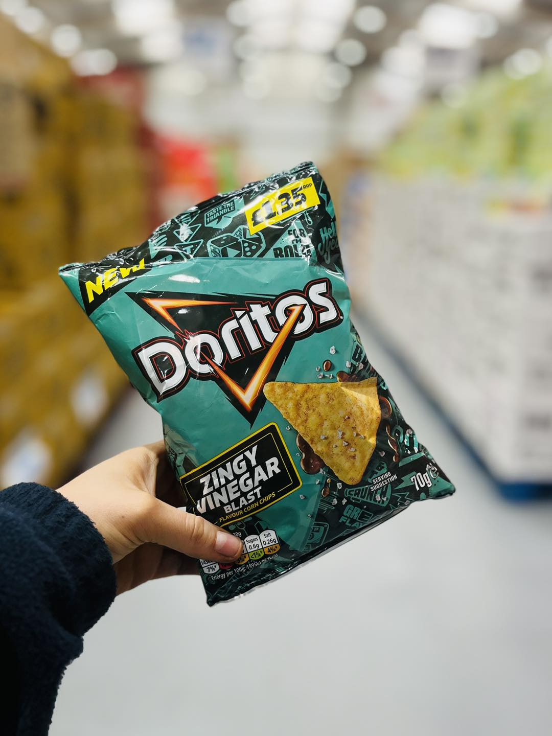 Doritos