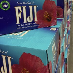Fiji Natural Artesian Water