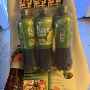 Fuze Tea