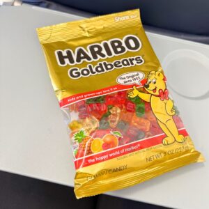 Haribo