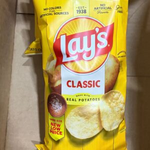 Lays