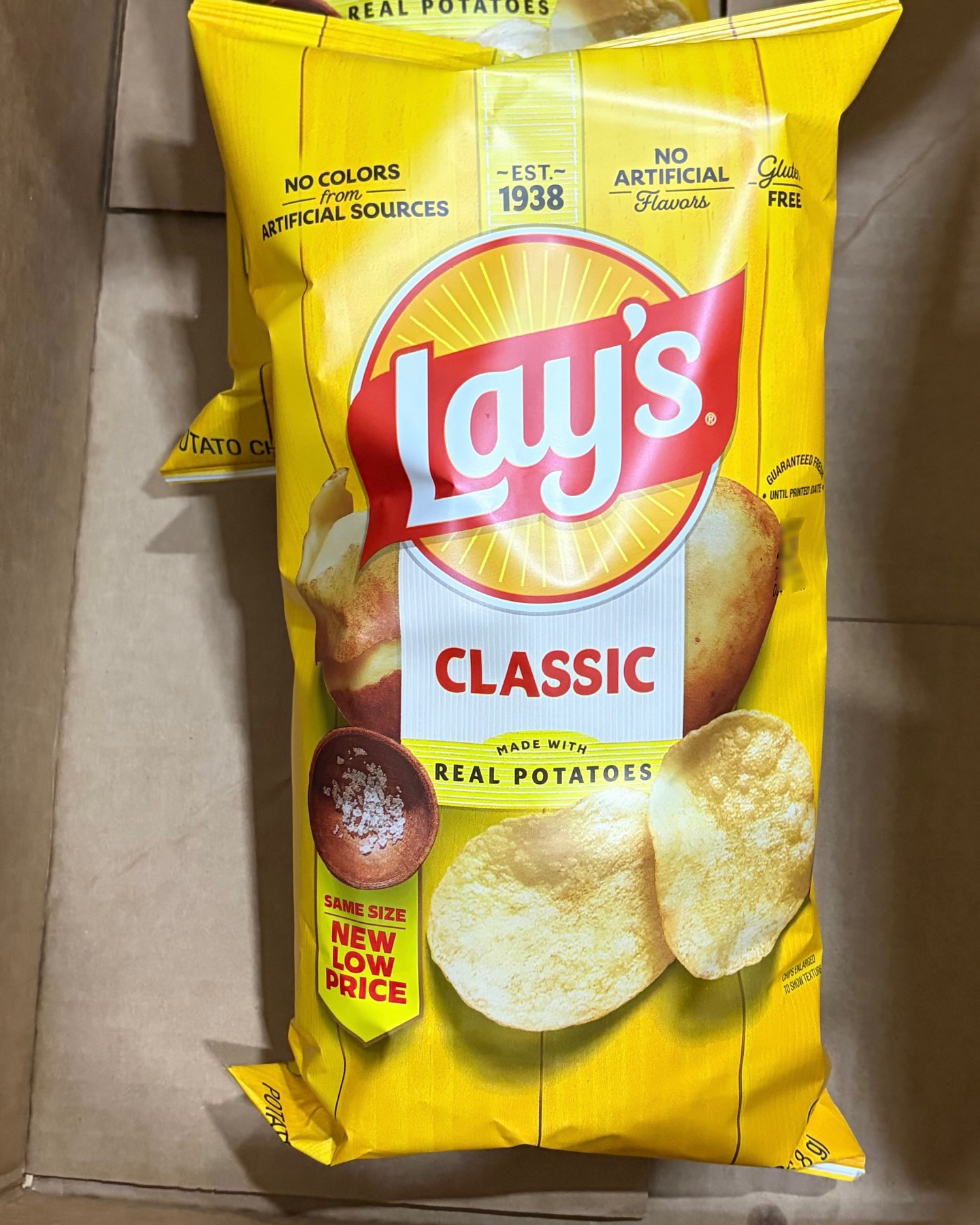 Lays