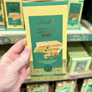 Lindt