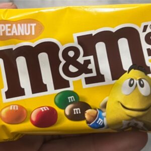 M&Ms