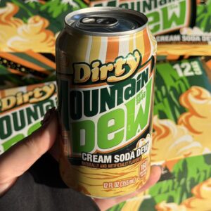 Mountain Dew