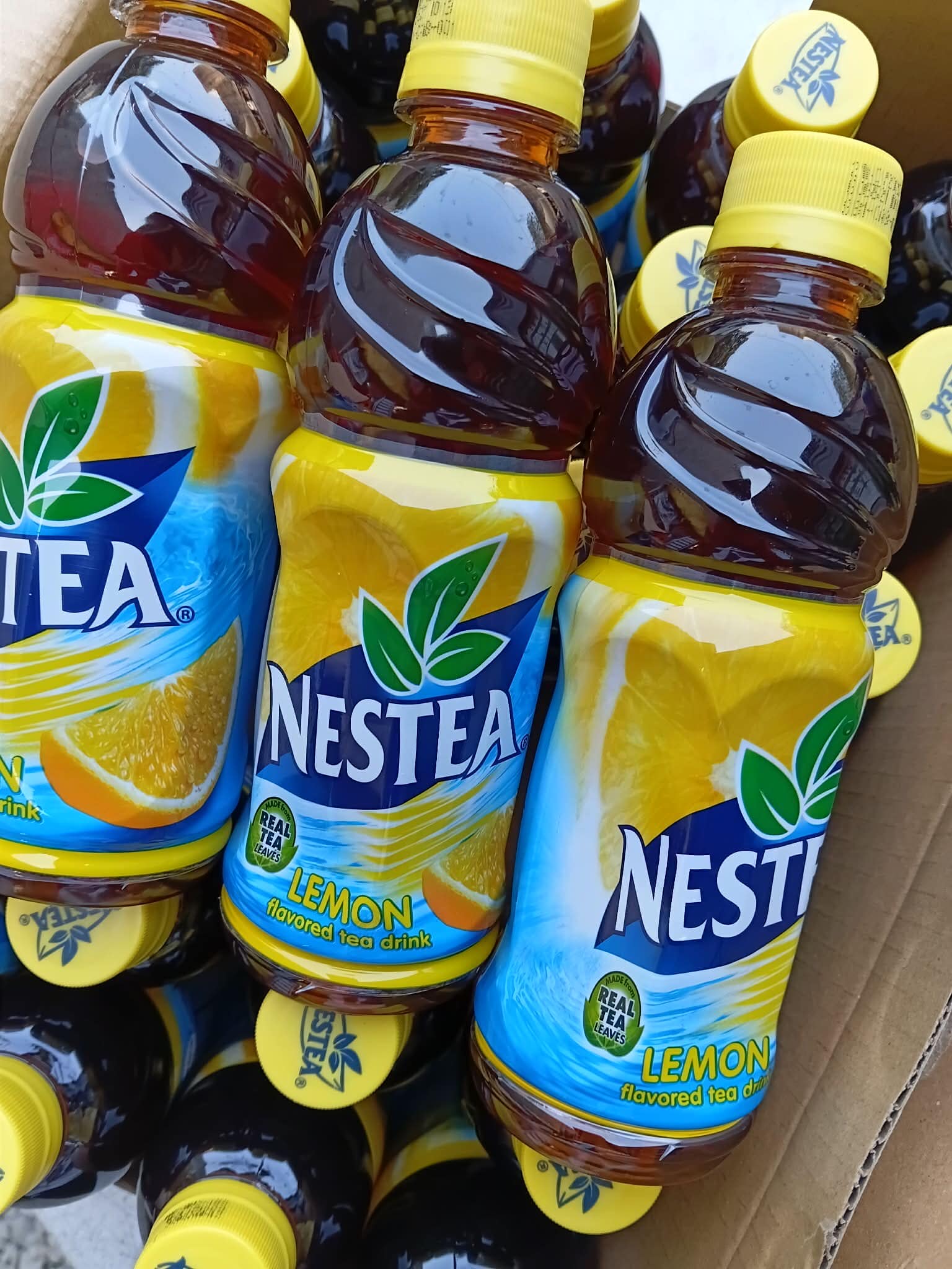 Nestea