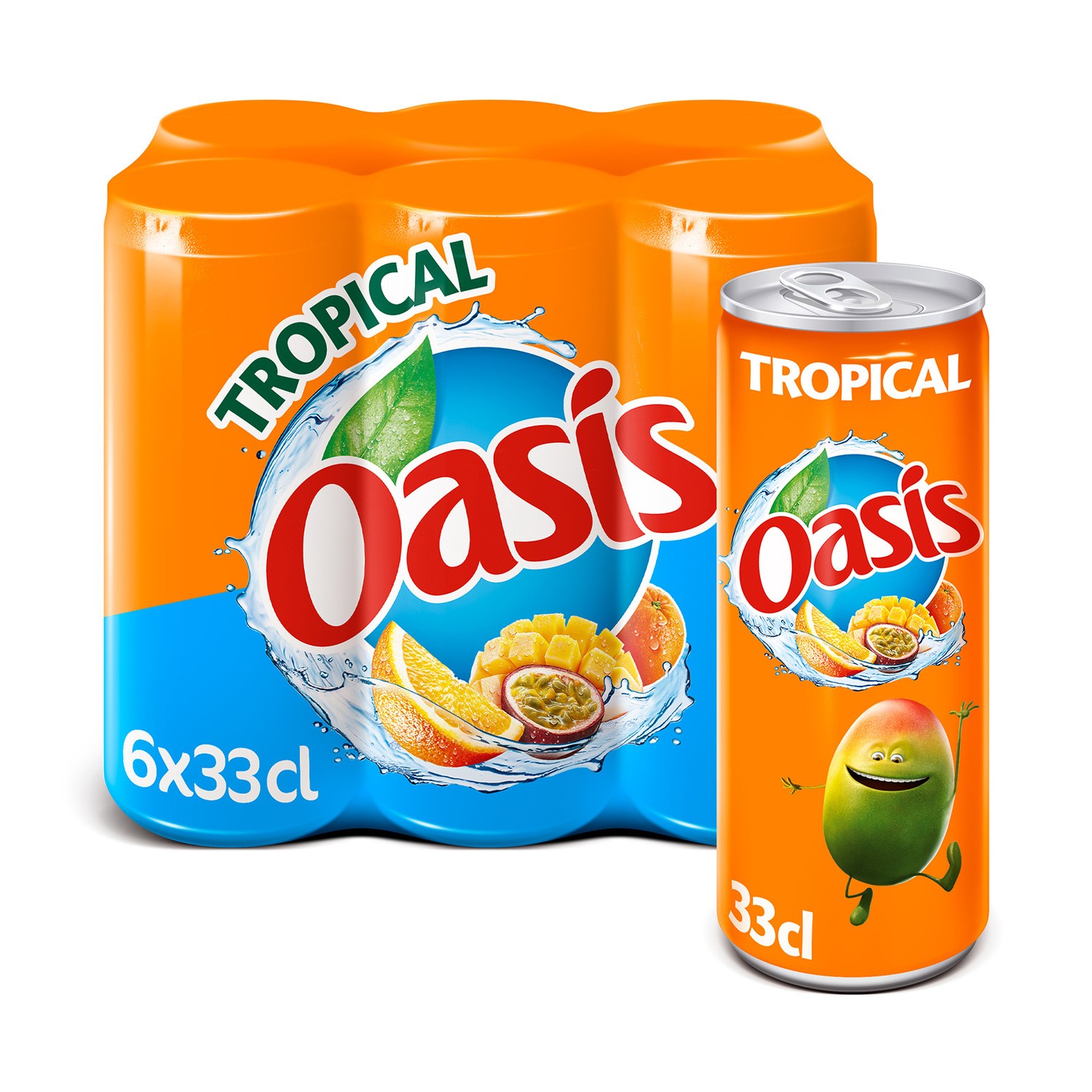 Oasis