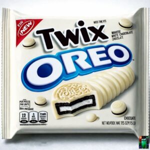Oreo
