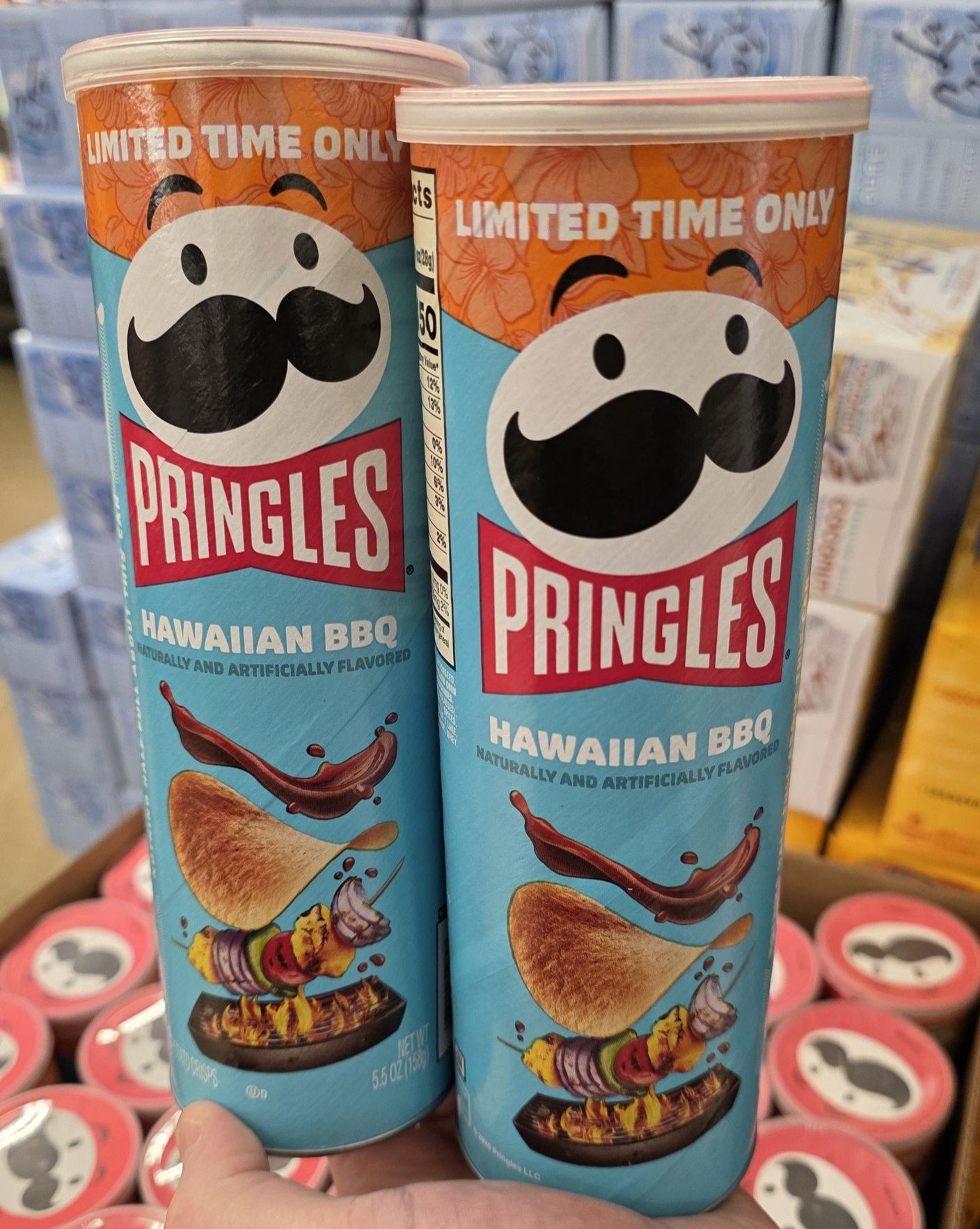 Pringles - Image 2