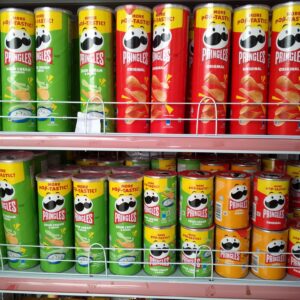 Pringles
