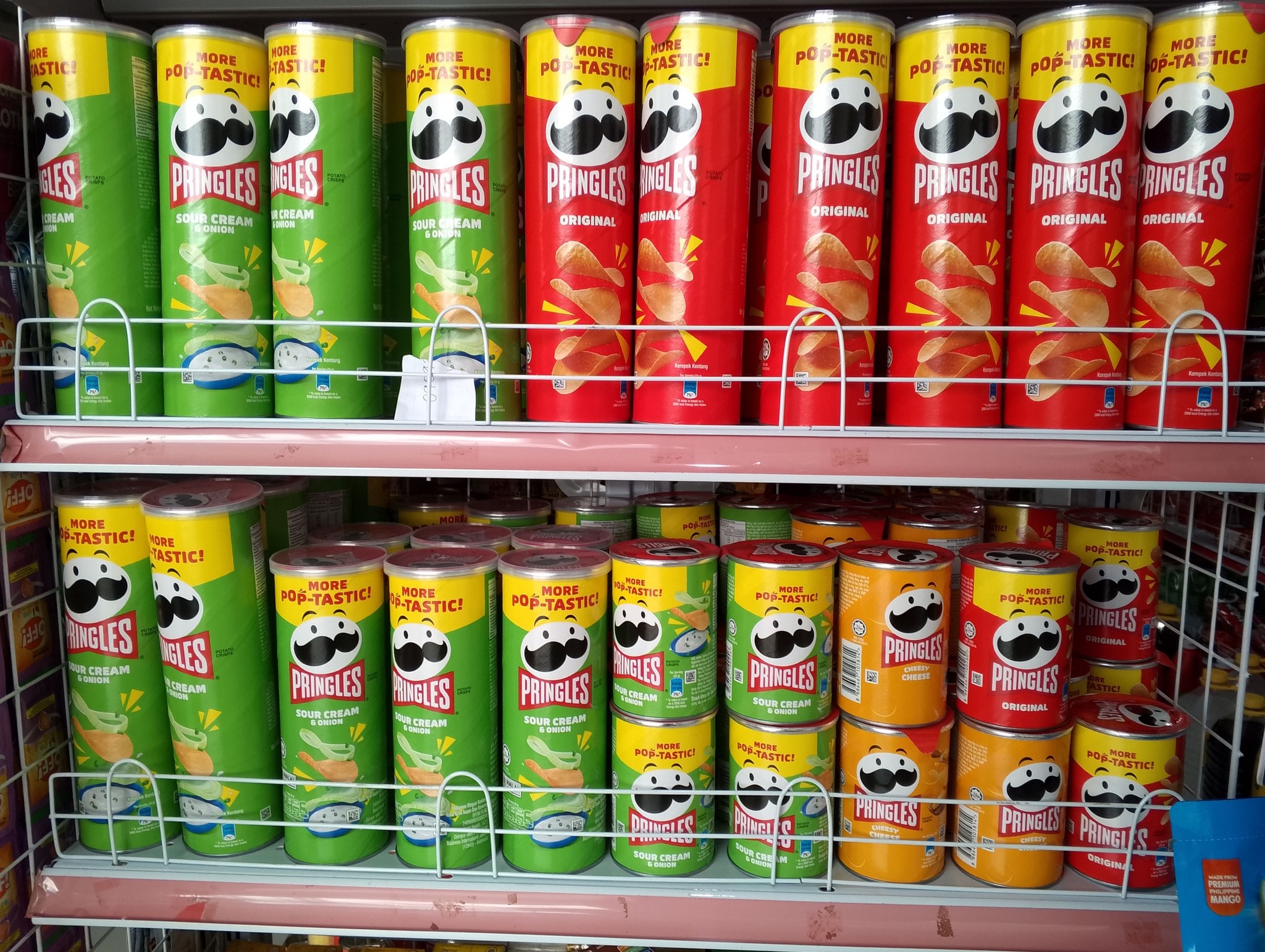 Pringles