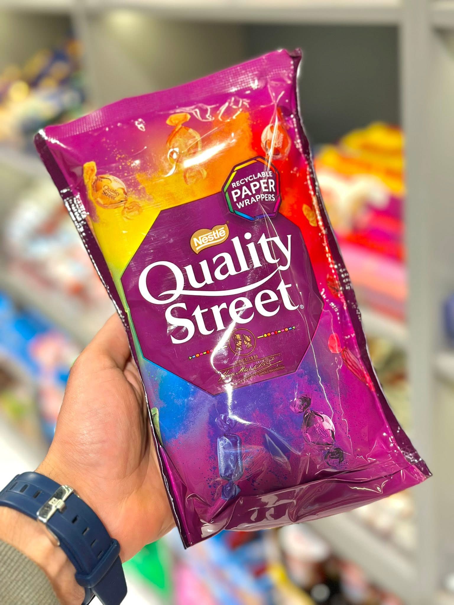 Quality Street
