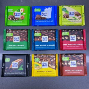 Ritter Sport