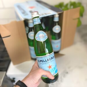 San Pellegrino Sparkling Water