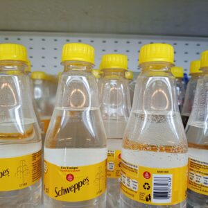 Schweppes