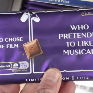 Cadbury