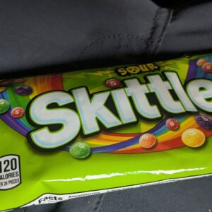 Skittles