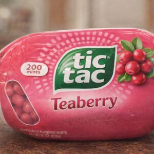 Tic Tac