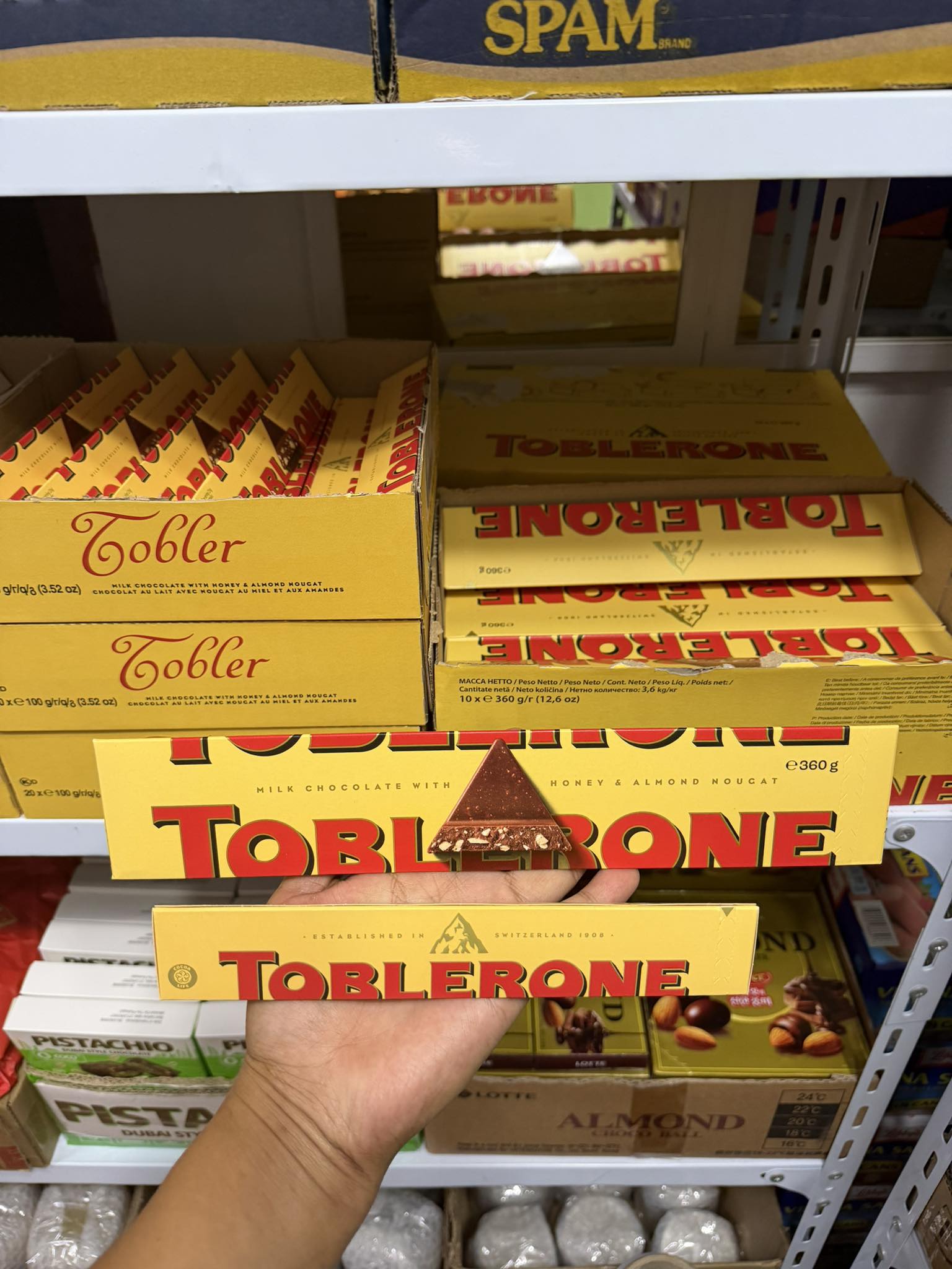 Toblerone - Image 2