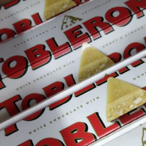 Toblerone