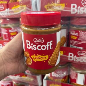 lotus biscoff