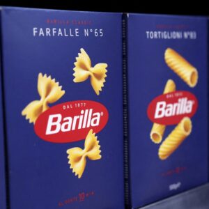 barilla