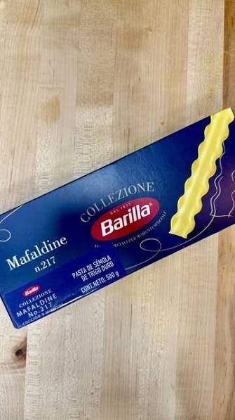 barilla
