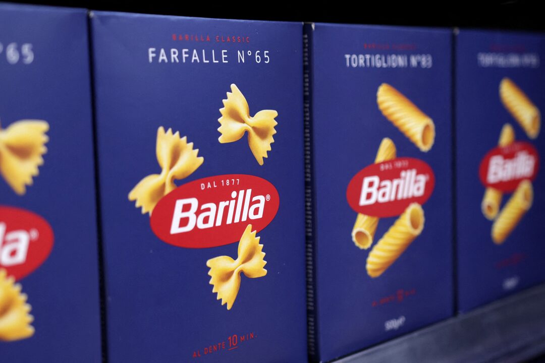barilla