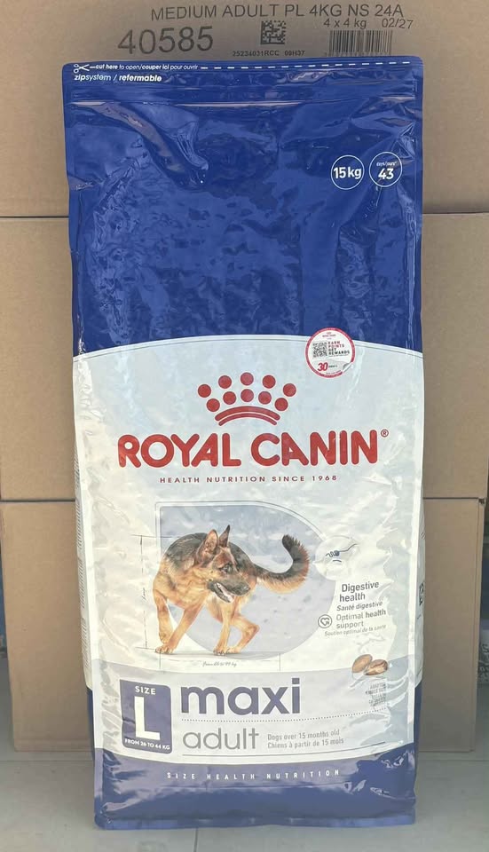 royal canin