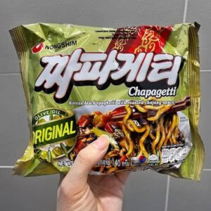 Nongshim Chapagetti 140g